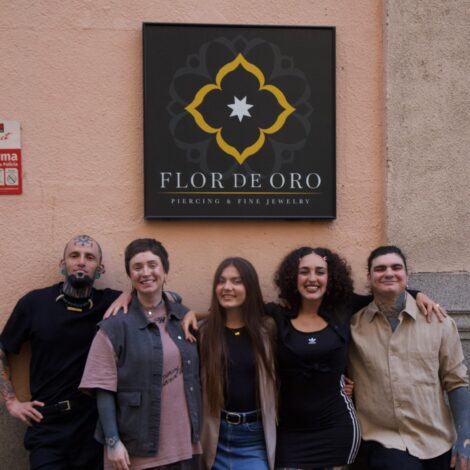 flor de oro team flor de oro team