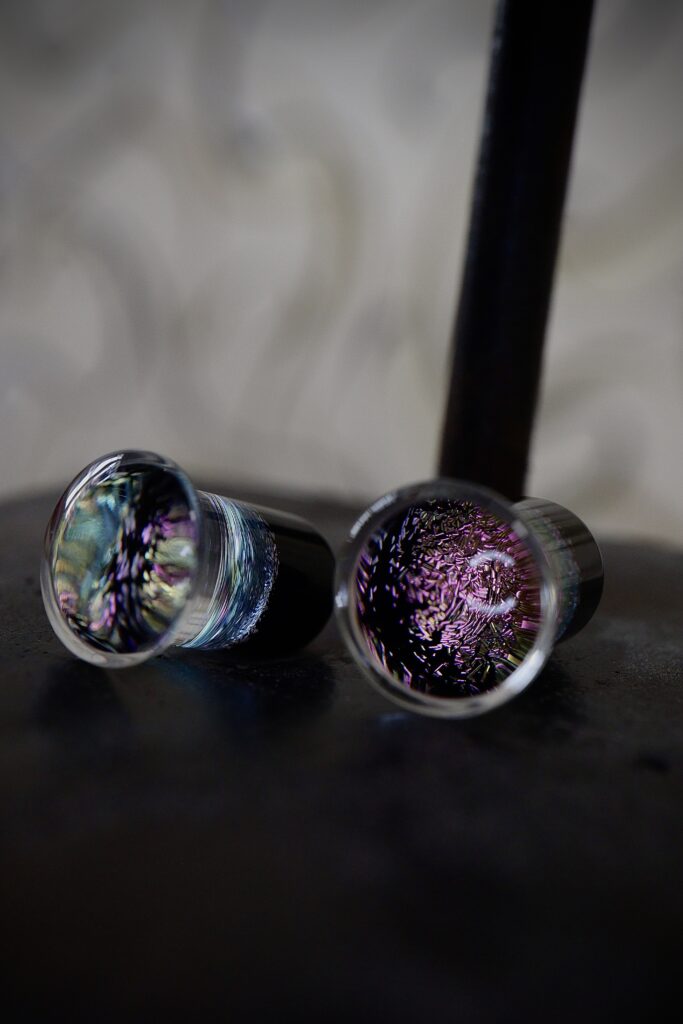 glass vidrio