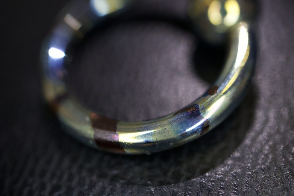titanium titanio